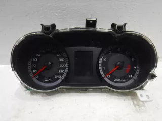 8100A117 Панель приборов Mitsubishi Outlander 3 Арт 258340_2, вид 1