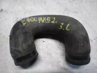 11537521049 Патрубок системы охлаждения BMW Z4 E85/E86 Арт 260944_9, вид 1