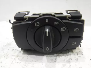 61316932796 Переключатель света BMW 3 E90/E91/E92/E93 Арт 263063_2, вид 1