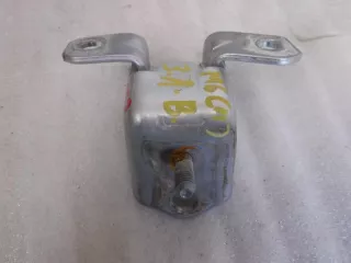 D46173210 Петля двери задней левой верхняя Mazda 6 2 Арт 264205_4, вид 1