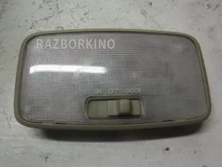 8124033030A0 Плафон салонный Toyota Land Cruiser Prado 120 Арт 267368_5, вид 1