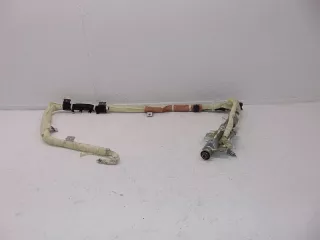 6218060010 Подушка потолочная (шторка) Toyota Land Cruiser Prado 120 Арт 272914_2, вид 1