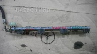 2381428031 Рейка топливная Toyota Rav 4 2 Арт 283892_3, вид 1