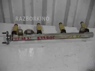 353402G300 Рейка топливная Kia K5 3 Арт 284222_12, вид 1