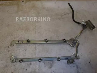 17521JK00C Рейка топливная Infiniti M (Y51) Арт 284246_3