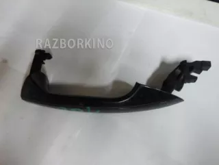 A2047600270 Ручка наружная передней правой двери Mercedes E W212 Арт 293146_2, вид 1