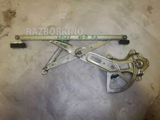6980230260 Стеклоподъемник электрический передний левый Lexus LS 4 Арт 303762_3, вид 1