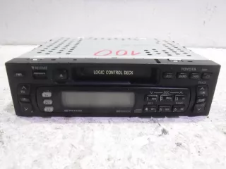8610020510 Магнитола Toyota Previa XR10, XR20 Арт 323305_5, вид 1