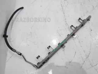 13537541452 Рейка топливная BMW 3 E36 Арт 423520_4, вид 1