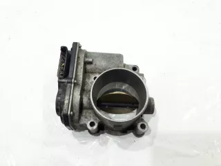 1450A033 Дроссельная заслонка Mitsubishi Monter 4 Арт 435190_2, вид 1