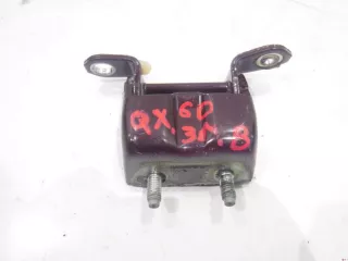 824019N00A Петля двери задней левой верхняя Nissan Pathfinder 4 Арт 435741_2, вид 1