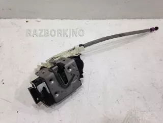 A0997300135 Замок двери задней левой Mercedes GLK X204 Арт 647632_7, вид 1