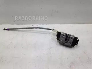 A1667200435 Замок двери передней правой Mercedes GLA X156 Арт 647647_4, вид 1