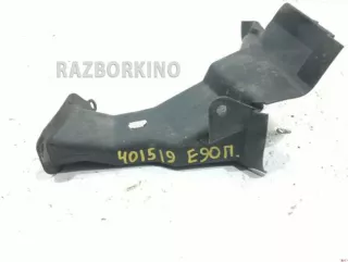 64316925978 Водосток капота BMW X1 E84 Арт 664734_4