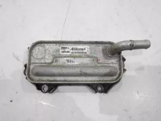 157100R010 Радиатор масляный Toyota Avensis 3 Арт 667816_4, вид 1