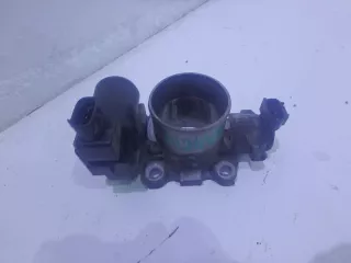 2610026010 Дроссельная заслонка Toyota Corolla VERSO 1 Арт 672570_3, вид 1