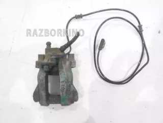 A0024202883 Суппорт задний правый Mercedes SL r230 Арт 675594_4, вид 1