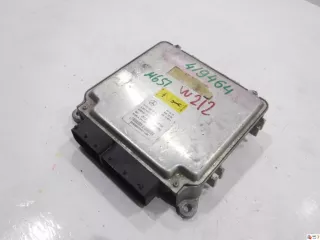 A6519005901 Блок управления двигателем Mercedes E C207 Арт 678866_3, вид 1