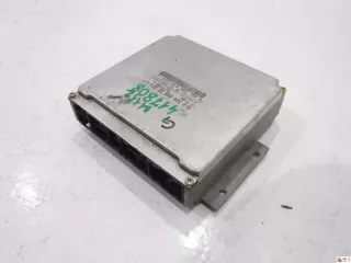 A0245455932 Блок управления двигателем Mercedes S W220 Арт 684516_2, вид 1