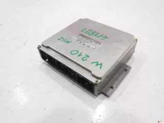 A0255458532 Блок управления двигателем Mercedes C W202 Арт 684522_3, вид 1