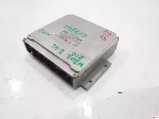 A0255458532 Блок управления двигателем Mercedes SL R129 Арт 684525_4, вид 1