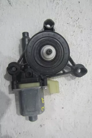 5Q0959802 Моторчик заднего правого стеклоподъемника Audi A3 8V Арт 811383_3, вид 1