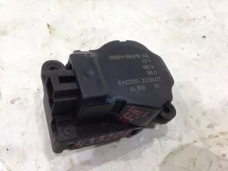 3M5H19E616AB Моторчик управления заслонкой печки Ford Mondeo 4 Арт 825849_8, вид 1