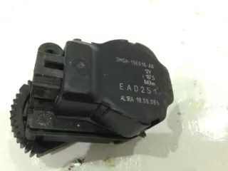 3M5H19E616AB Моторчик управления заслонкой печки Ford Kuga 1 Арт 825852_10, вид 1