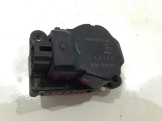 3M5H19E616AB Моторчик управления заслонкой печки Ford Focus 2 Арт 825853_3, вид 1