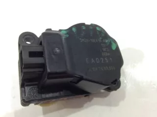 3M5H19E616AB Моторчик управления заслонкой печки Ford Fusion 1 Арт 825854_4, вид 1