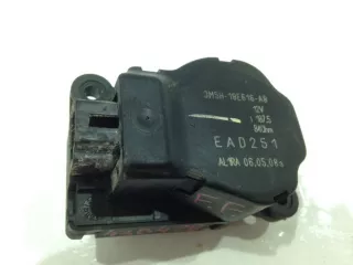 3M5H19E616AB Моторчик управления заслонкой печки Ford C-max 1 Арт 825857_5, вид 1