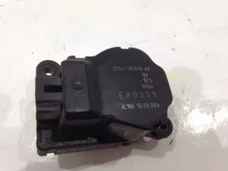 3M5H19E616AB Моторчик управления заслонкой печки Ford Kuga 1 Арт 825860_10, вид 1