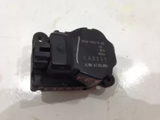 3M5H19E616AB Моторчик управления заслонкой печки Ford Fiesta 6 Арт 825861_9, вид 1