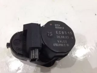 3M5H19E616AB Моторчик управления заслонкой печки Ford S-Max 1 Арт 825864_2, вид 1