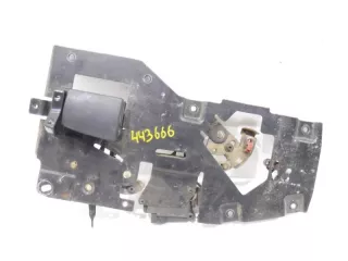 04520216 Механизм ручки задней правой двери Chrysler Town Country 3 Арт 853555_2, вид 1