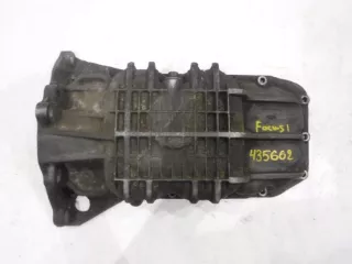 98MM6675AB Поддон двигателя Ford Focus 1 Арт 939352_5, вид 1
