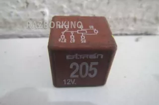431951253D Реле Volkswagen Golf 4 Арт 993023_7, вид 1