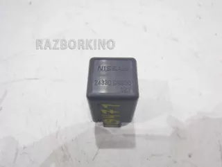 24330C9900 Реле Nissan Teana J32 Арт 1059319_8, вид 1