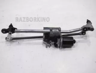 61617192963 Трапеция стеклоочистителя BMW 1 E81/E82/E87/E88 Арт 1078592_2, вид 1