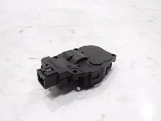A1669060008 Моторчик заслонки печки Mercedes GL X166 Арт 1104308_3, вид 1