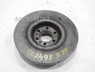 11232246510 Шкив коленвала BMW 7 E38 Арт 1144130_2, вид 1