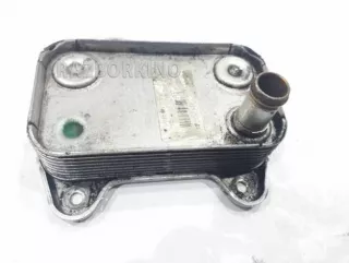 A6111880301 Теплообменник Mercedes CLK W209 Арт 1146457_8, вид 1