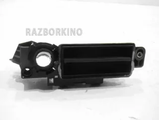 A2037500693 Ручка наружная крышки багажника Mercedes E W211 Арт 1167836_3, вид 1