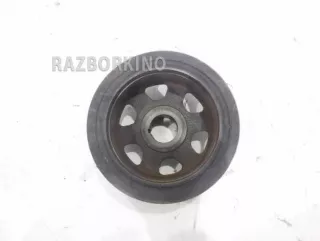 A2750300003 Шкив коленвала Mercedes SL r230 Арт 1197863_6, вид 1