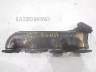 A1131400109 Выпускной коллектор Mercedes S W220 Арт 1258811_2, вид 1
