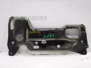 A2126280211 Защита двигателя Mercedes GLK X204 Арт 1296016_3, вид 1