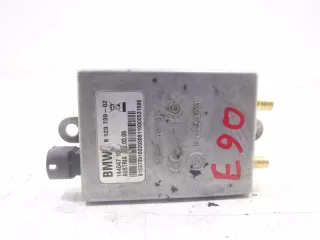 84109123739 Блок управления BMW 3 E90/E91/E92/E93 Арт 1297778_3, вид 1