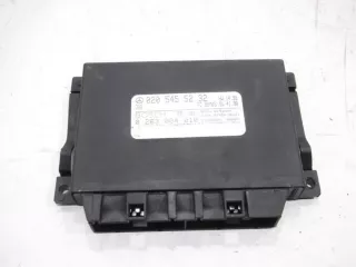 A0205455232 Блок управления парктрониками Mercedes CL C215 Арт 1297835_2, вид 1