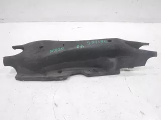 A2203521188 Пыльник заднего рычага подвески Mercedes CL C215 Арт 1298224_2, вид 1