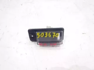 26510AR00A Фонарь подсветки номера Infiniti QX70  Арт 1316086_2, вид 1